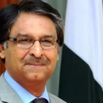 Gabbard’s missile declare ‘not grounded in strategic actuality’, says former overseas minister – Pakistan