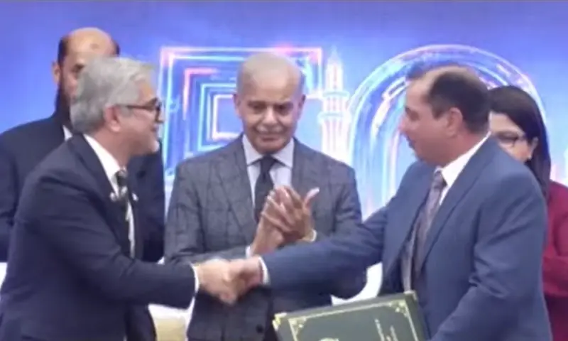 Telecos awarded licences for 5G spectrum, announce launch of companies in some cities – Pakistan
