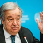 UN’s Guterres tells US, Israel ‘it’s excessive time to finish warfare’, urges Iran to ‘cease attacking neighbours’ – World
