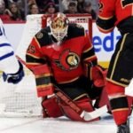 Senators pounce on Leafs early, win 5-2