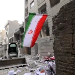 Warfare Diary Day 21: Muted Nowruz, Eid in Iran – World