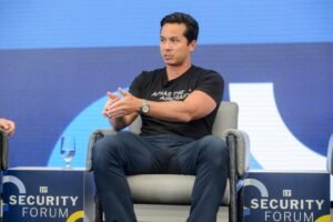 Protection startup Defend AI lands .7B valuation, up 140%, after US Air Power deal