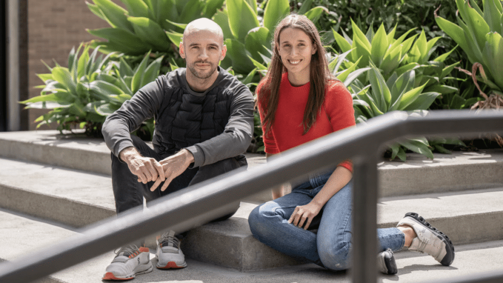 A married founder duo’s firm, 14.ai, is changing buyer assist groups at startups A married founder duo’s firm, 14.ai, is changing buyer assist groups at startups