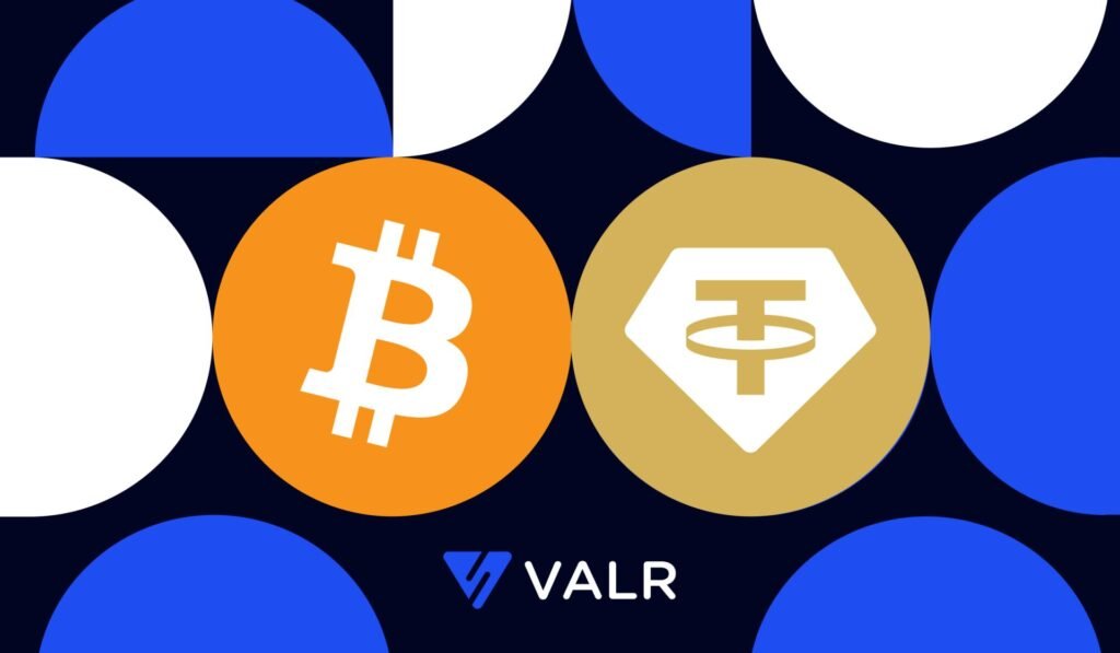 VALR Launches VALR Bitcoin and Gold Bundle (BITGOLD) for Diversified Publicity