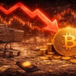 Bitcoin Retail Exercise Falls To Lowest Stage Since January 2025 — What Subsequent For Value?