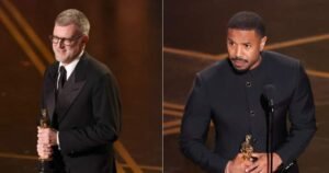 Oscars 2026 winners record: ‘One Battle After One other,’ ‘Sinners’ take prime honours – Nationwide