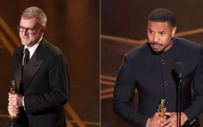 Oscars 2026 winners record: ‘One Battle After One other,’ ‘Sinners’ take prime honours – Nationwide