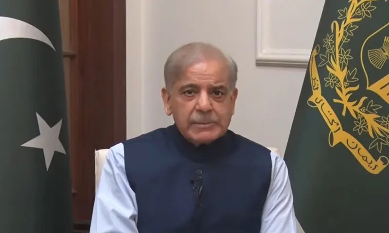 PM Shehbaz rejects suggestions for additional hike in petrol, diesel costs – Pakistan