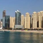 Dubai property sector reveals early indicators of weak point – World