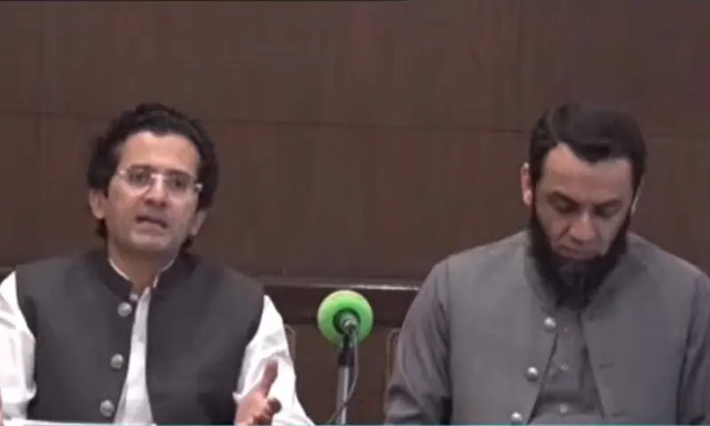 ‘Shortage of vitality’: PM Shehbaz asks nation, govt to show accountable perspective – Pakistan