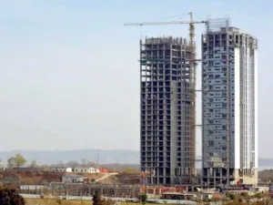 Summit flags actual property as key progress driver