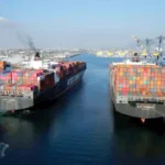 commerce corridors or safety corridors?