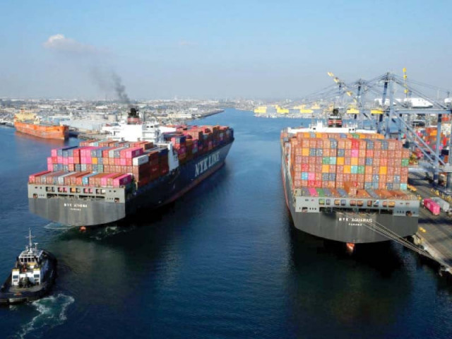 commerce corridors or safety corridors?