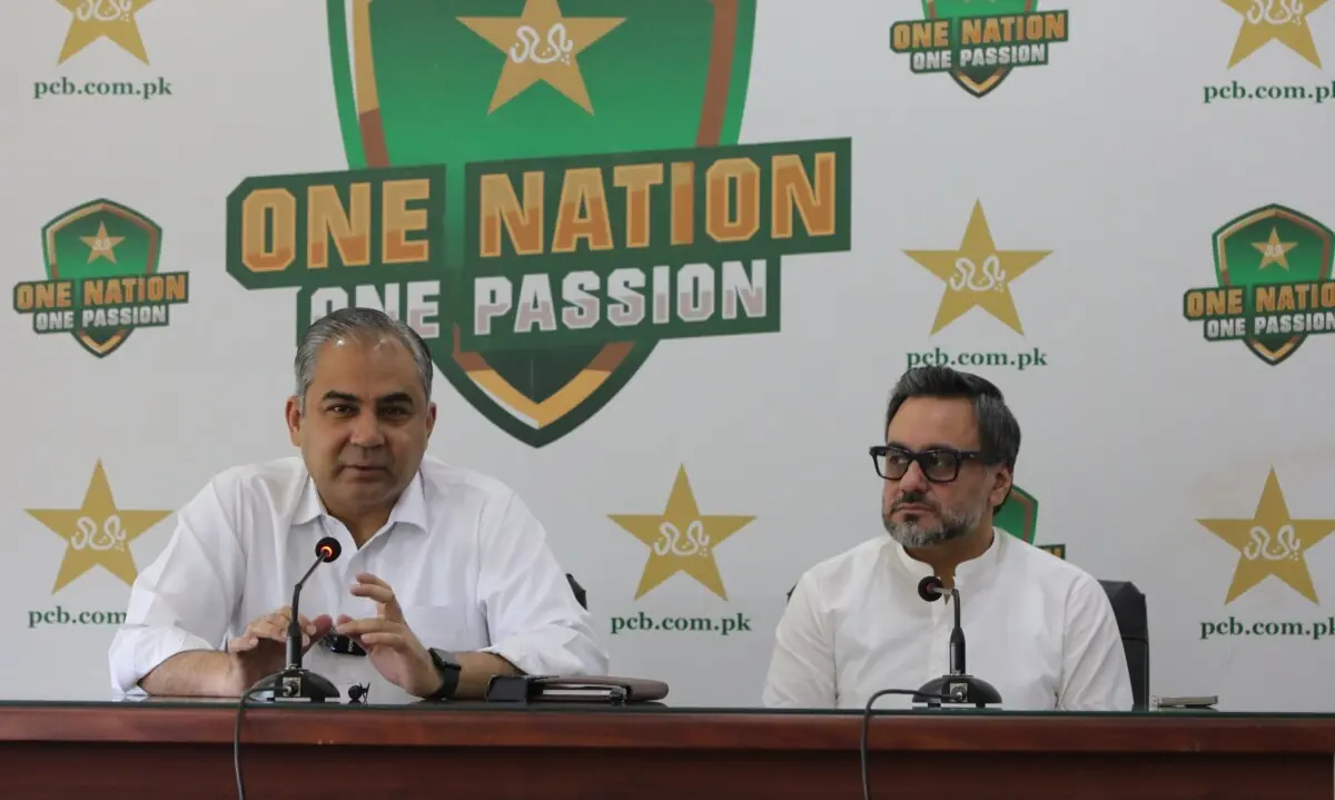 PSL to go forward sans spectators, matches restricted to Lahore and Karachi amid austerity drive – Pakistan