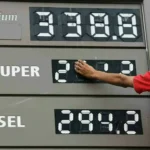 Levy on high-octane gasoline raised by Rs200 per litre – Newspaper