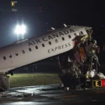 Pilot, co-pilot killed in runway collision at New York’s LaGuardia airport – World