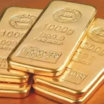Gold falls by greater than Rs43,000 to Rs447,762 per tola in Pakistan – Enterprise
