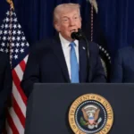 Trump backs down on strikes on Iran’s energy community, claims US and Tehran holding talks – World