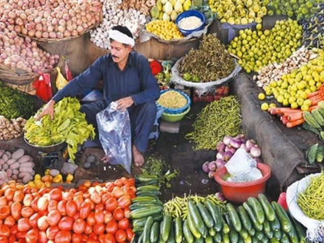 Meals exports stoke inflation fears