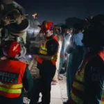 Karachi-bound Tezgam Categorical derails close to Bahawalpur in Punjab – Pakistan