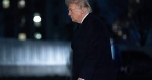 Trump indicators drawdown in center east as Canada, allies condemn Iran’s actions – Nationwide