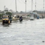 PMD forecasts rain in Karachi tomorrow, extra showers throughout Sindh this week – Pakistan
