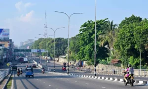 Battle-linked energy crunch pushes Sri Lanka to 4-day week – World