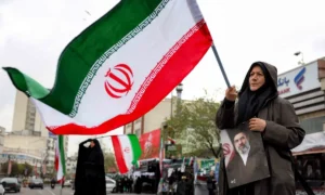 Iran rejects US proposal, lays out 5 circumstances for ending battle – World