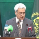 Momentary pause in Operation Ghazab lil-Haq has concluded, FO says – Pakistan