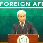 Jaishankar’s crude remarks ‘pushed by frustration’, says FO – Pakistan