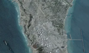 Drones and mines: taking Kharg Island would pose dangers for US troops – World