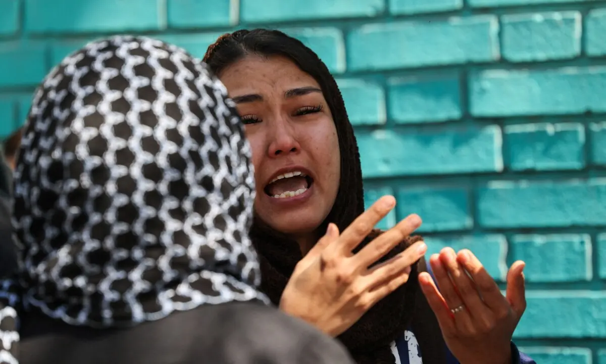 ‘I’ll by no means be the identical’: Iranians recount one month of US-Israel warfare – World