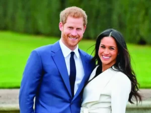 Prince Harry, Meghan reply to ‘fictitious’ claims in new guide