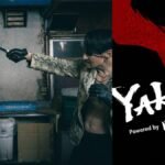 Yakuza Powered by Nihon Touitsu Dwell-Motion Shared With English Subs
