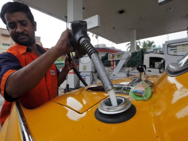 Govt to soak up Rs49/litre oil worth surge