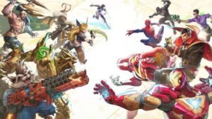 Marvel Rivals Characters: Each Superhero And Supervillain Revealed So Far