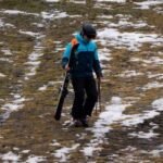 Vancouver closing out first no-snow winter in 43 years. There could also be extra on the way in which – BC