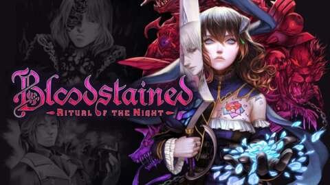 Bloodstained: Ritual Of The Evening Getting A Restricted Run Bodily Full Version Bloodstained: Ritual Of The Evening Getting A Restricted Run Bodily Full Version