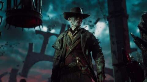 CoD: Black Ops 7 Zombies Map Trailer Solves The Thriller Of This Lacking Character CoD: Black Ops 7 Zombies Map Trailer Solves The Thriller Of This Lacking Character