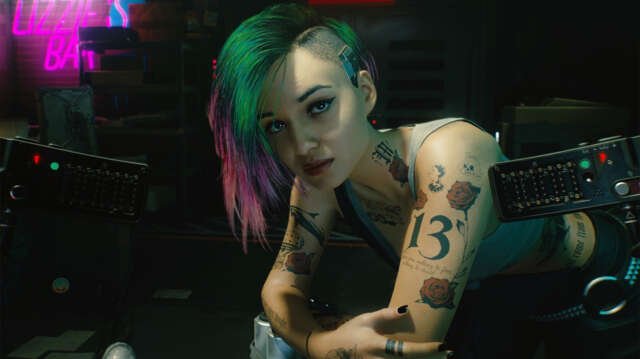 Recreation Move Provides Cyberpunk 2077 And Extra In March Recreation Move Provides Cyberpunk 2077 And Extra In March