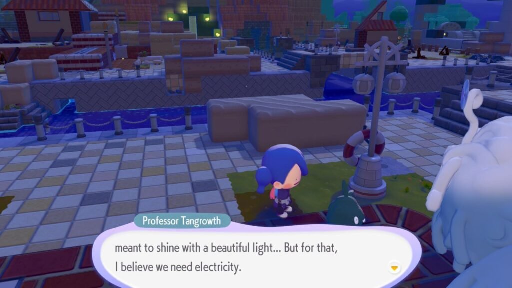 Pokemon Pokopia – How To Restore Electrical energy And Full Bleak Seaside Pokemon Pokopia – How To Restore Electrical energy And Full Bleak Seaside