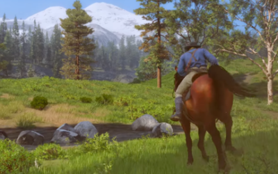 Overwatch Vet Jeff Kaplan On AI: "The Human Spirit Is Irreplaceable"