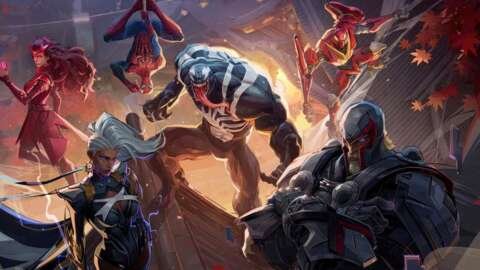 Marvel Rivals Desires Some Characters To Make You Say "Wait, Who?'"