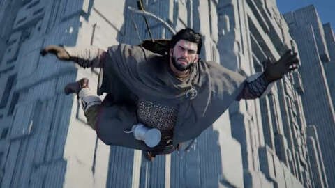 Crimson Desert Is Going To Be A Large Deal On Steam, Early Numbers Counsel