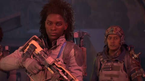 Arc Raiders Dev Co-Founder Leaves Embark Studios After Sexual Misconduct Accusations