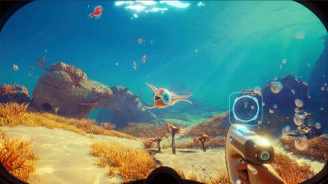 Subnautica 2 Will Get Early-Entry Launch In Might Following The Newest Courtroom Ruling