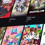 Why Free Video games Nonetheless Matter To Epic, Lots of Of Giveaways Later