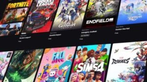 Why Free Video games Nonetheless Matter To Epic, Lots of Of Giveaways Later