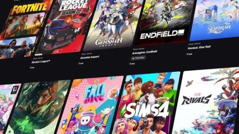 Why Free Video games Nonetheless Matter To Epic, Lots of Of Giveaways Later