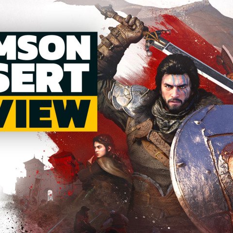 Crimson Desert Overview – Highest Fantasy